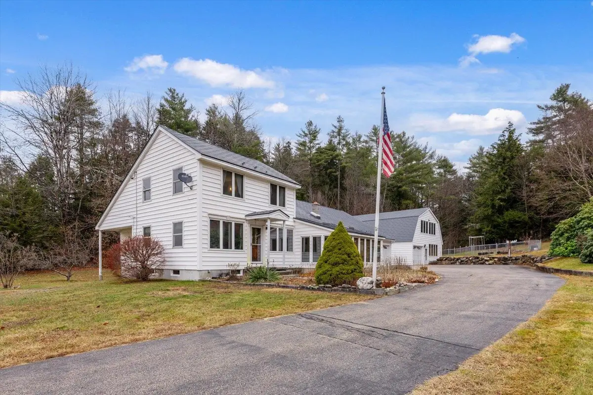 849 Route 10, Gilsum, NH 03448 - Image #1