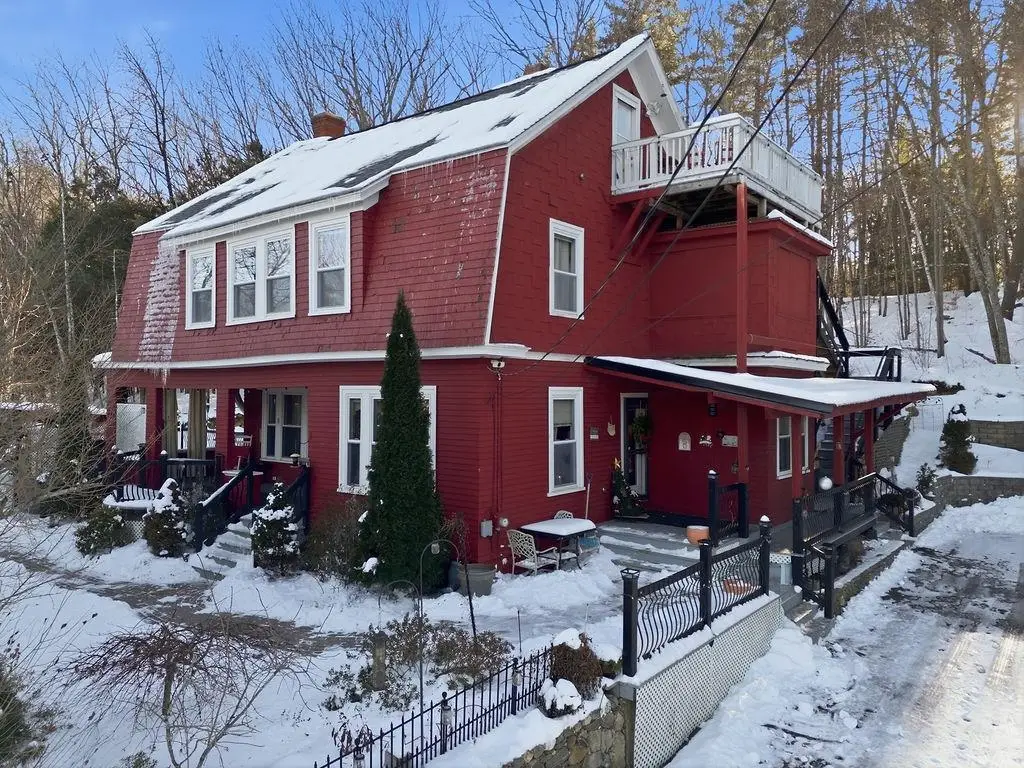 7 Moulton Street, Raymond, NH 03077 - Image #1