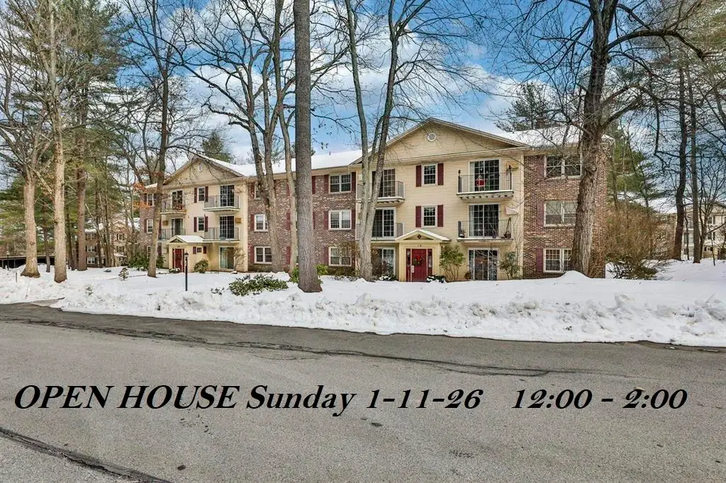 4-08 Autumn Leaf Drive, Nashua, NH 03060 - Image #1