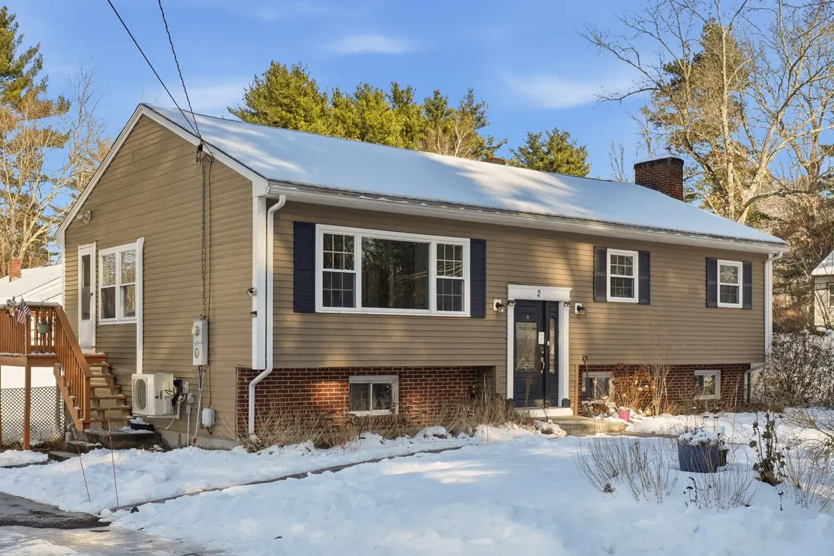 2 Baker Road, Windham, NH 03087 - Image #1
