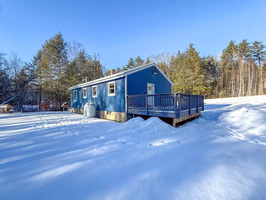 360 Country Land Drive, Haverhill, NH 03774 - Image #3