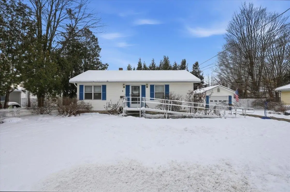 2 Seneca Avenue, Essex Junction, VT 05452 - Image #1