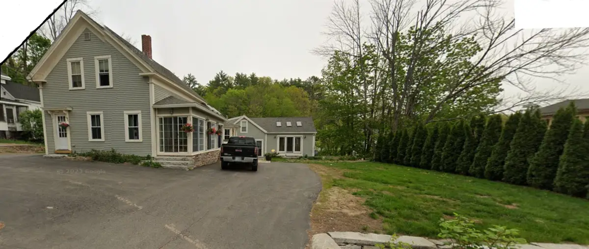 2106 Wakefield Road, Sanbornville, NH 03872 - Image #1