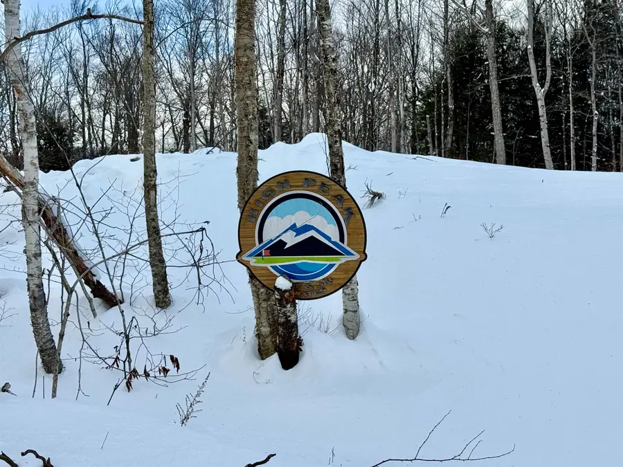 Lot 2 - 162 High Peak Way, Wilmington, VT 05363 - Image #2