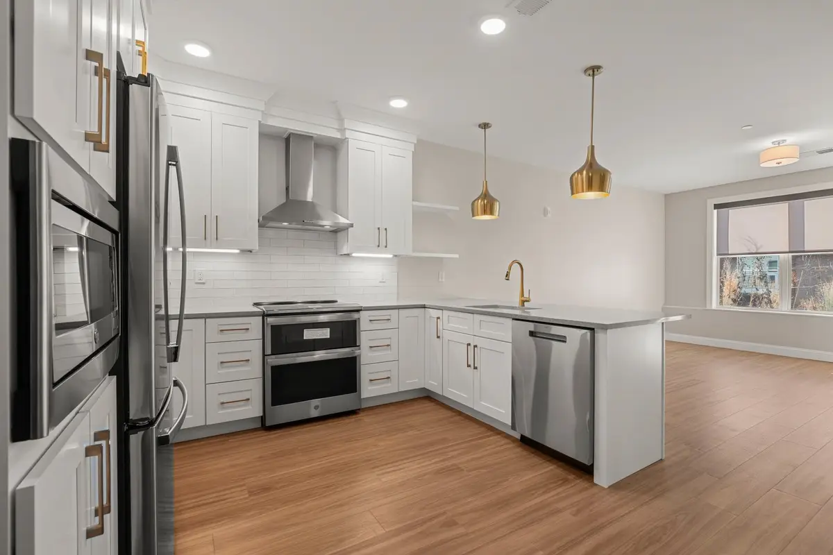 99 Foundry Place #104, Portsmouth, NH 03801 - Image #1