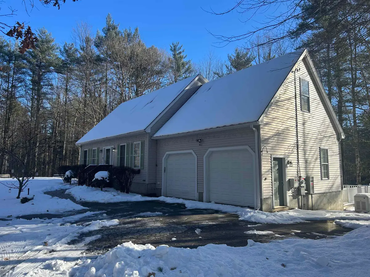 2 Alex Court, Somersworth, NH 03878 - Image #1