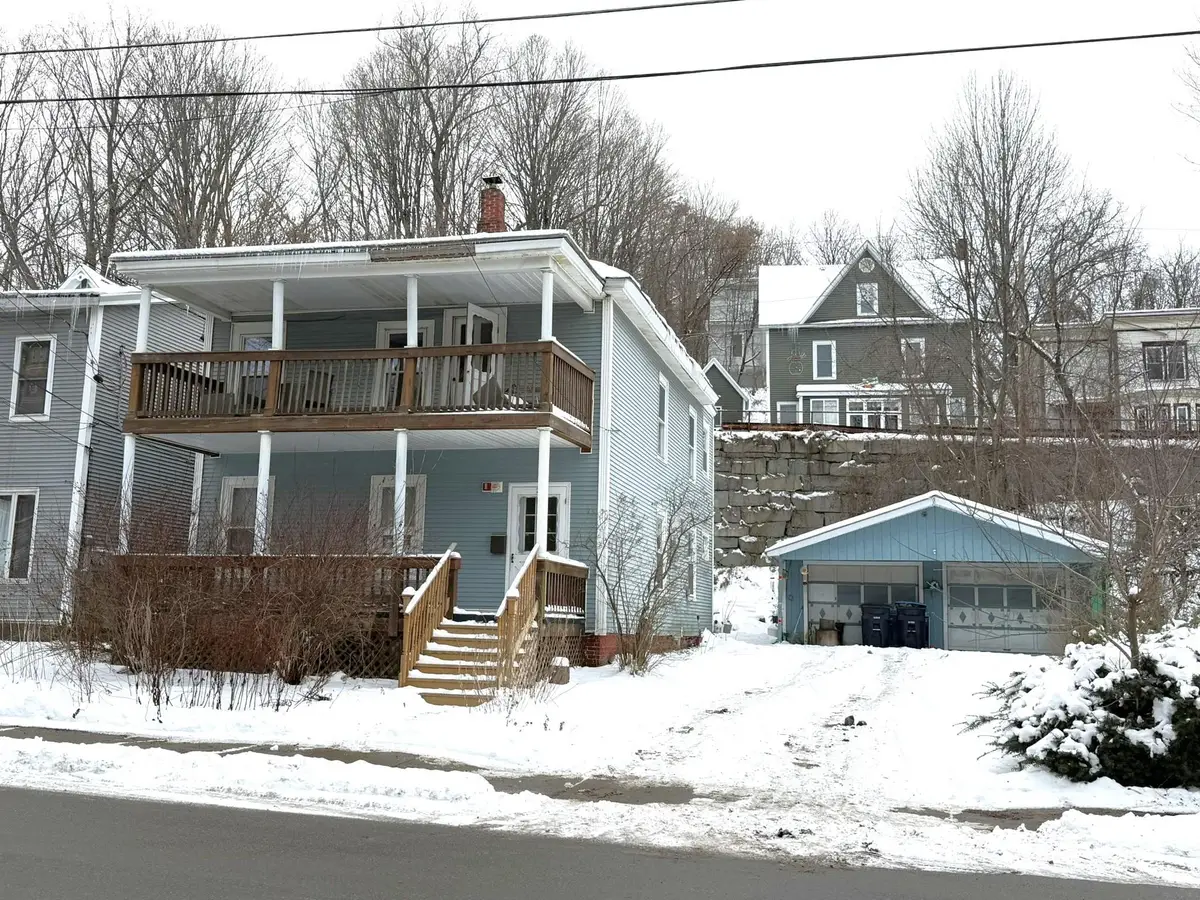 27 Brooklyn Street #27 & 27.1, Barre, VT 05641 - Image #1