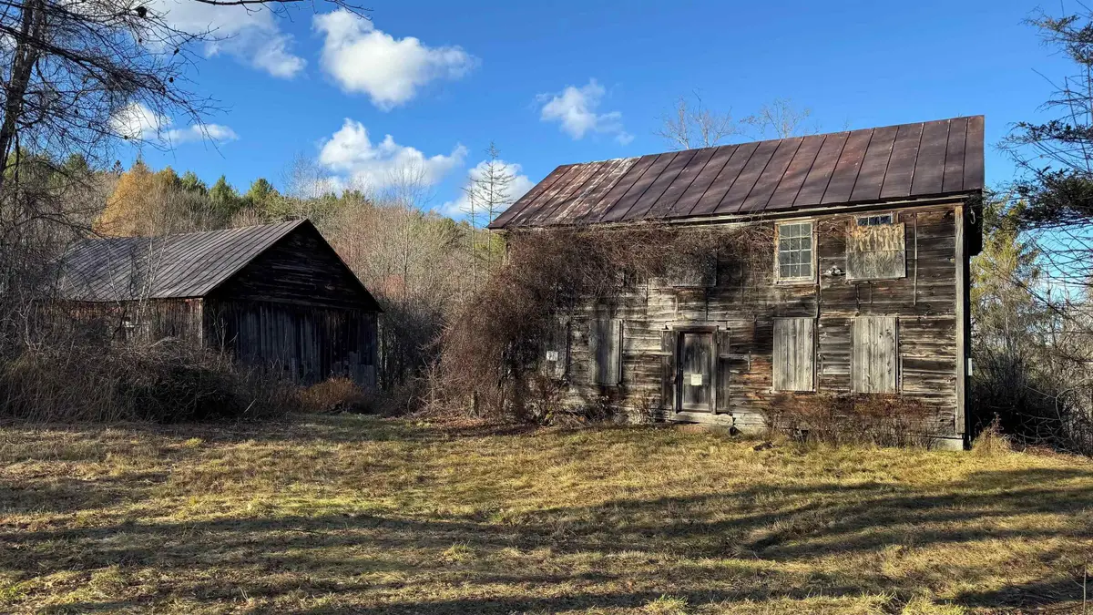 50 Cheney 4 Corner Road, Newbury, VT 05051 - Image #1