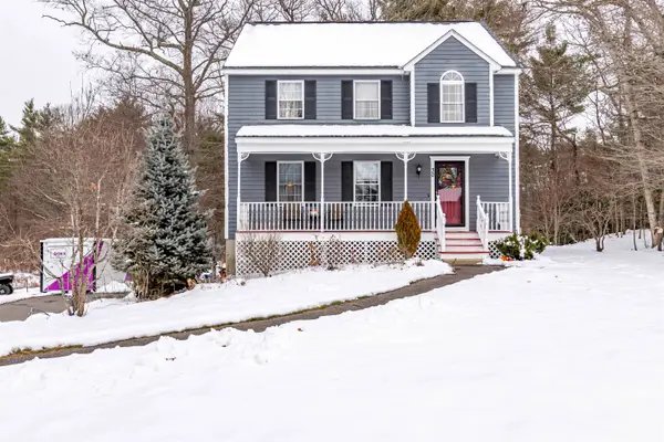 30 Pondview Drive, Derry, NH 03038