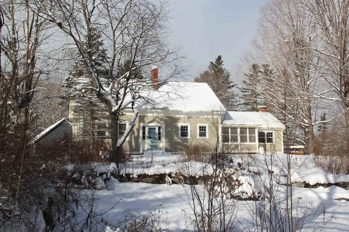 3821 Cabot Road, Cabot, VT 05647 - Image #1