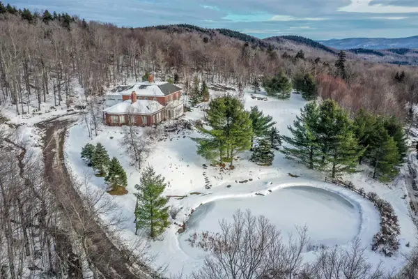 54 Upper Springs Road #56, Stowe, VT 05672