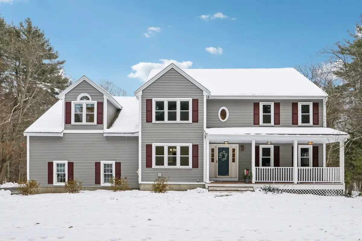 3 Highlander Drive, North Hampton, NH 03862 - Image #1