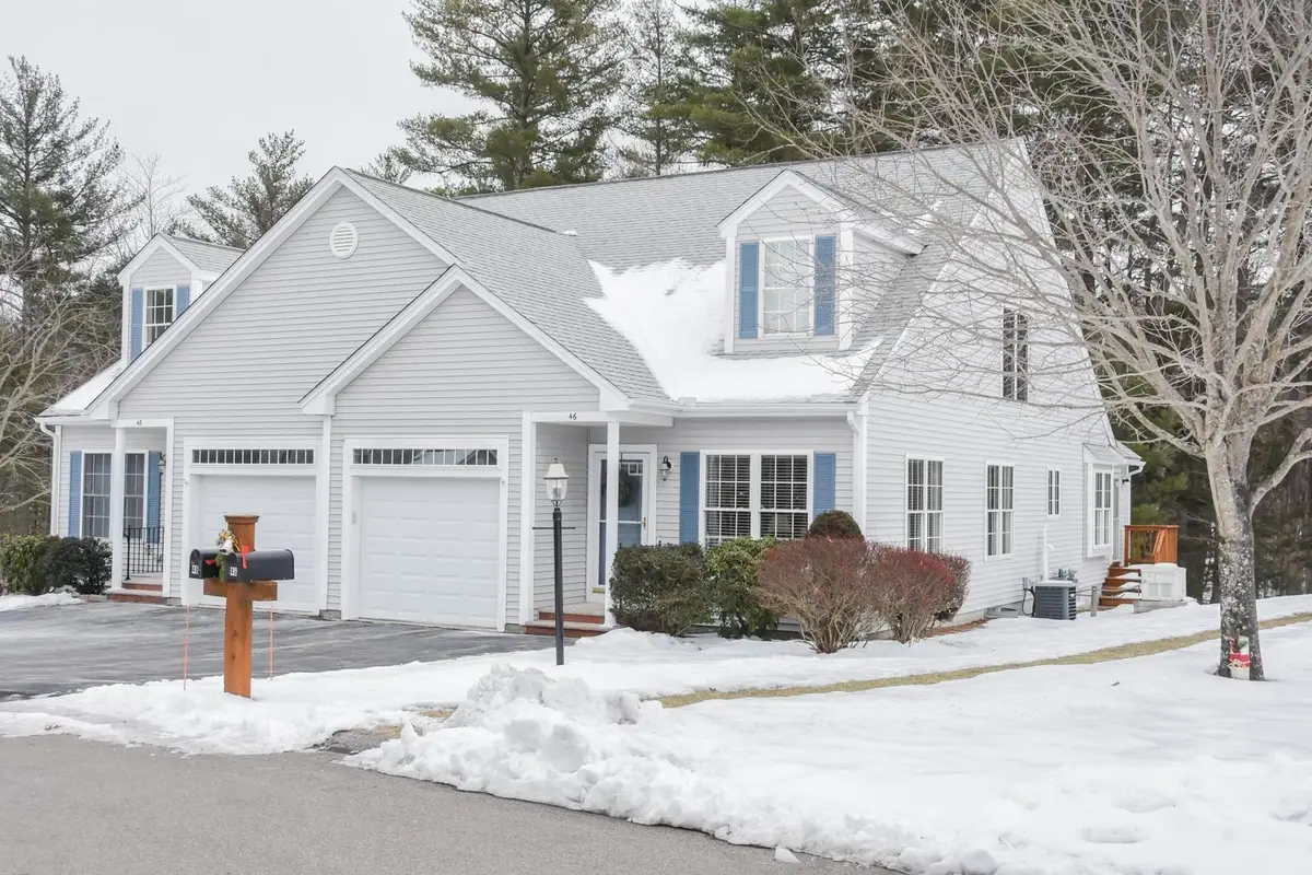 46 Hadleigh Road, Windham, NH 03087 - Image #1