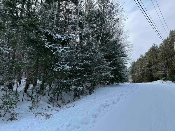 Lot 1 Welch View Drive, Thornton, NH 03285