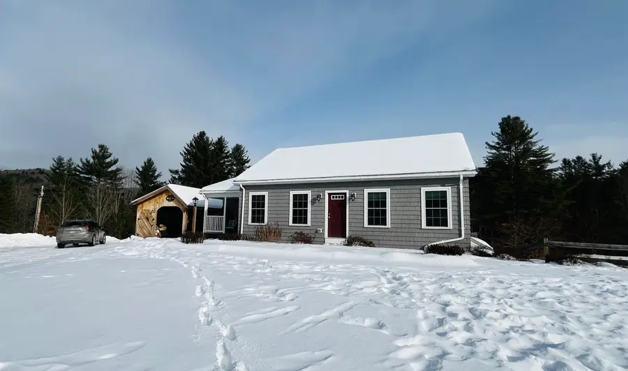 339 Ranney Road, Stockbridge, VT 05772 - Image #3