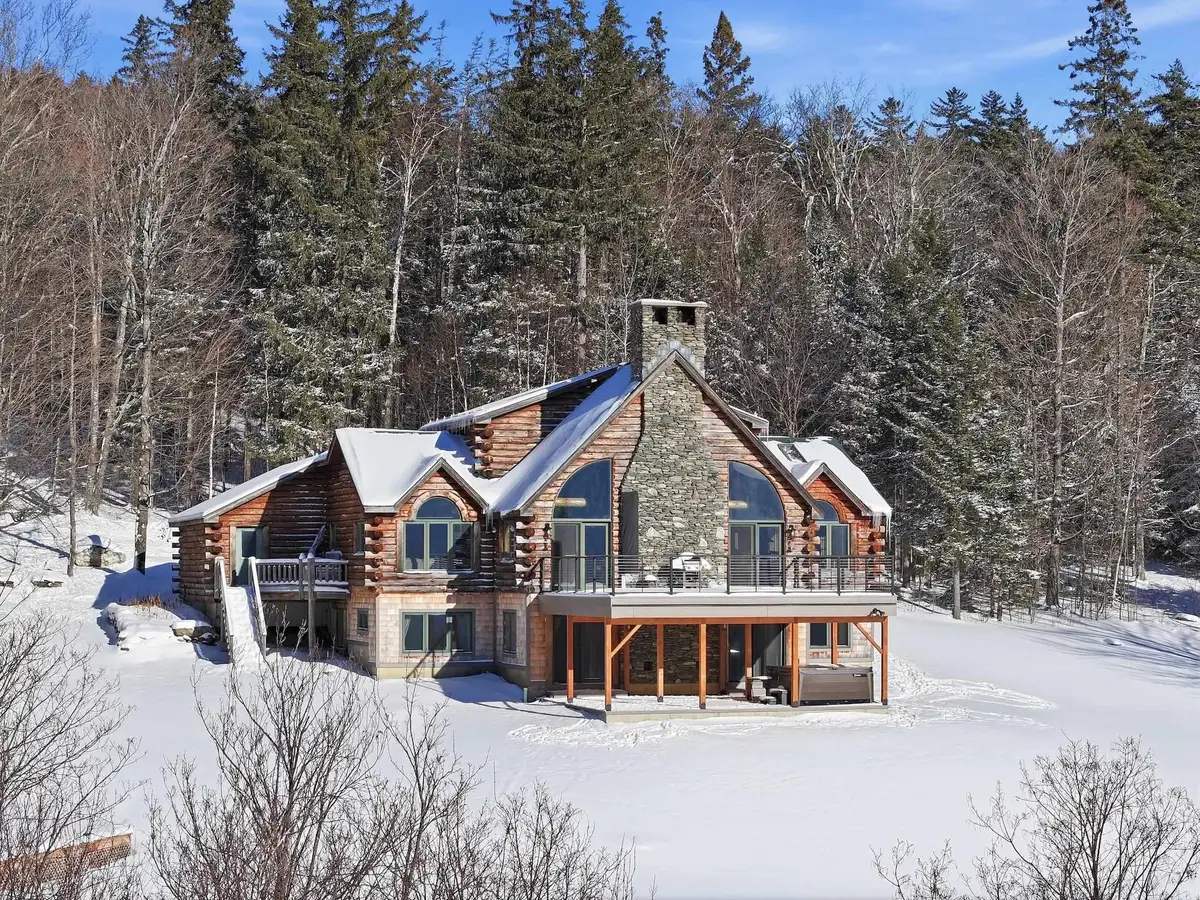 421 Stagecoach Road, Fayston, VT 05673 - Image #1