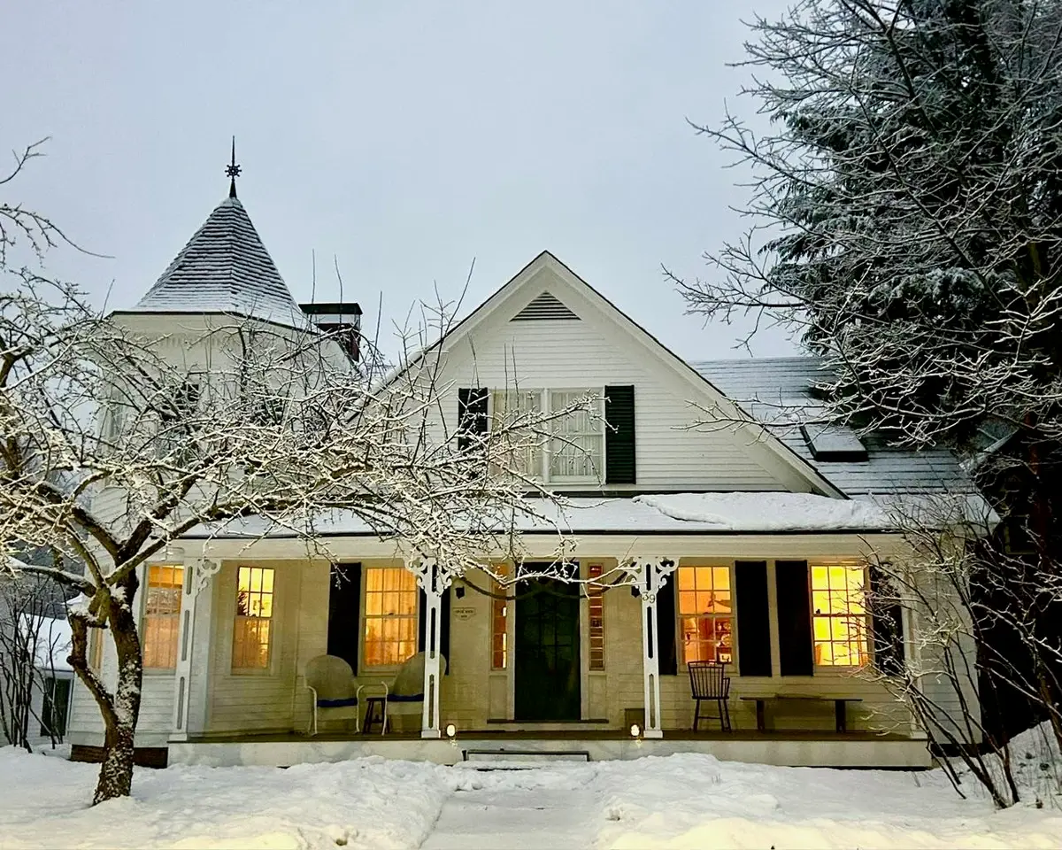 39 West Street, Newfane, VT 05345 - Image #1