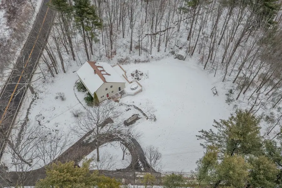 954 Parker Mountain Road, Strafford, NH 03884 - Image #2