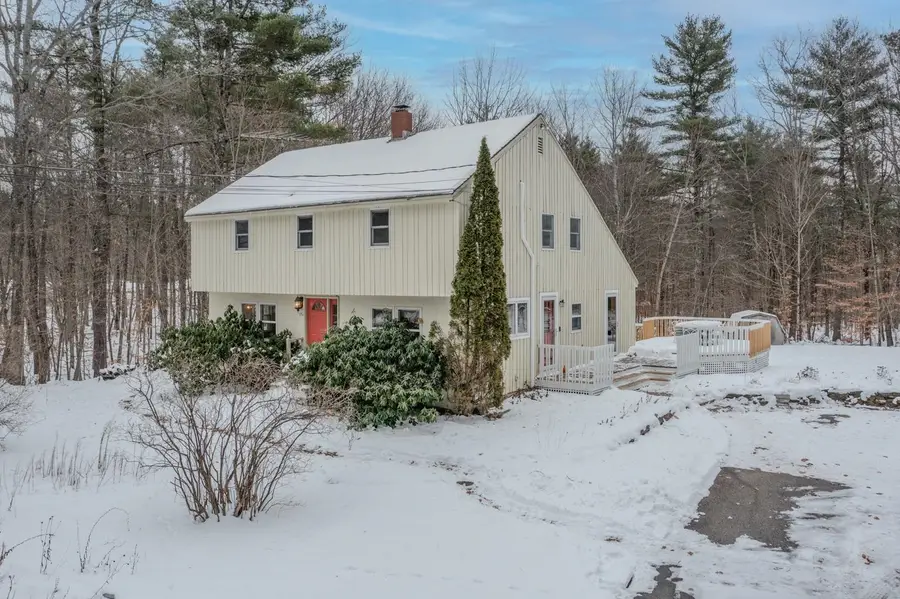 954 Parker Mountain Road, Strafford, NH 03884 - Image #3