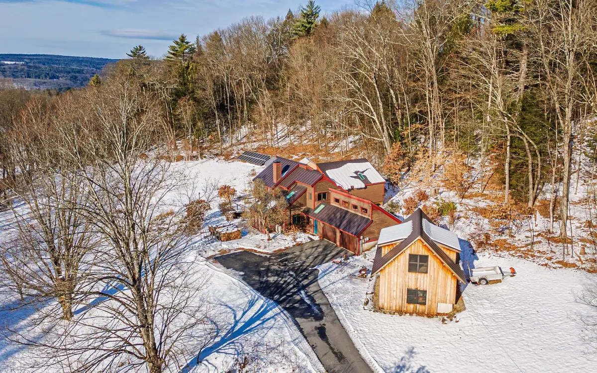 95 Blackjack Crossing, Walpole, NH 03608 - Image #1