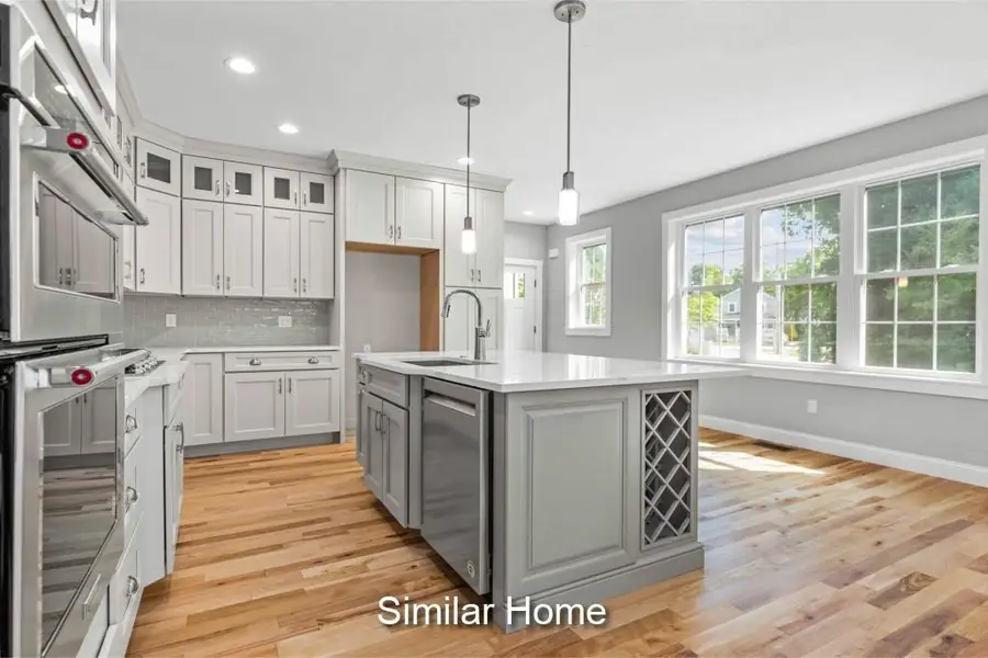 Unit 29 Summerwind Place, Greenland, NH 03840 - Image #3