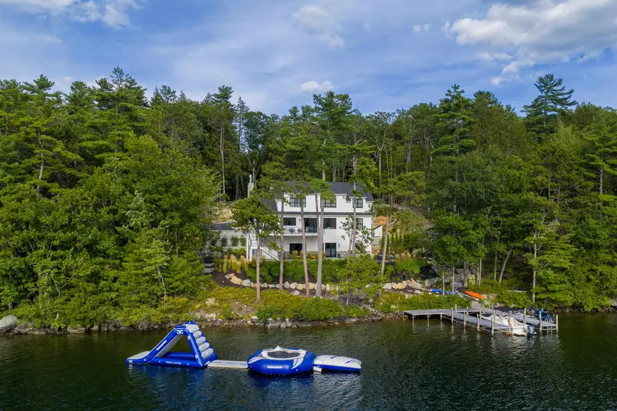 43 Happy Homes Road, Meredith, NH 03253 - Image #2