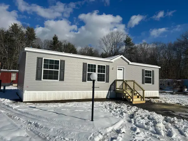 11 Country Ridge Park, Rochester, NH 03867