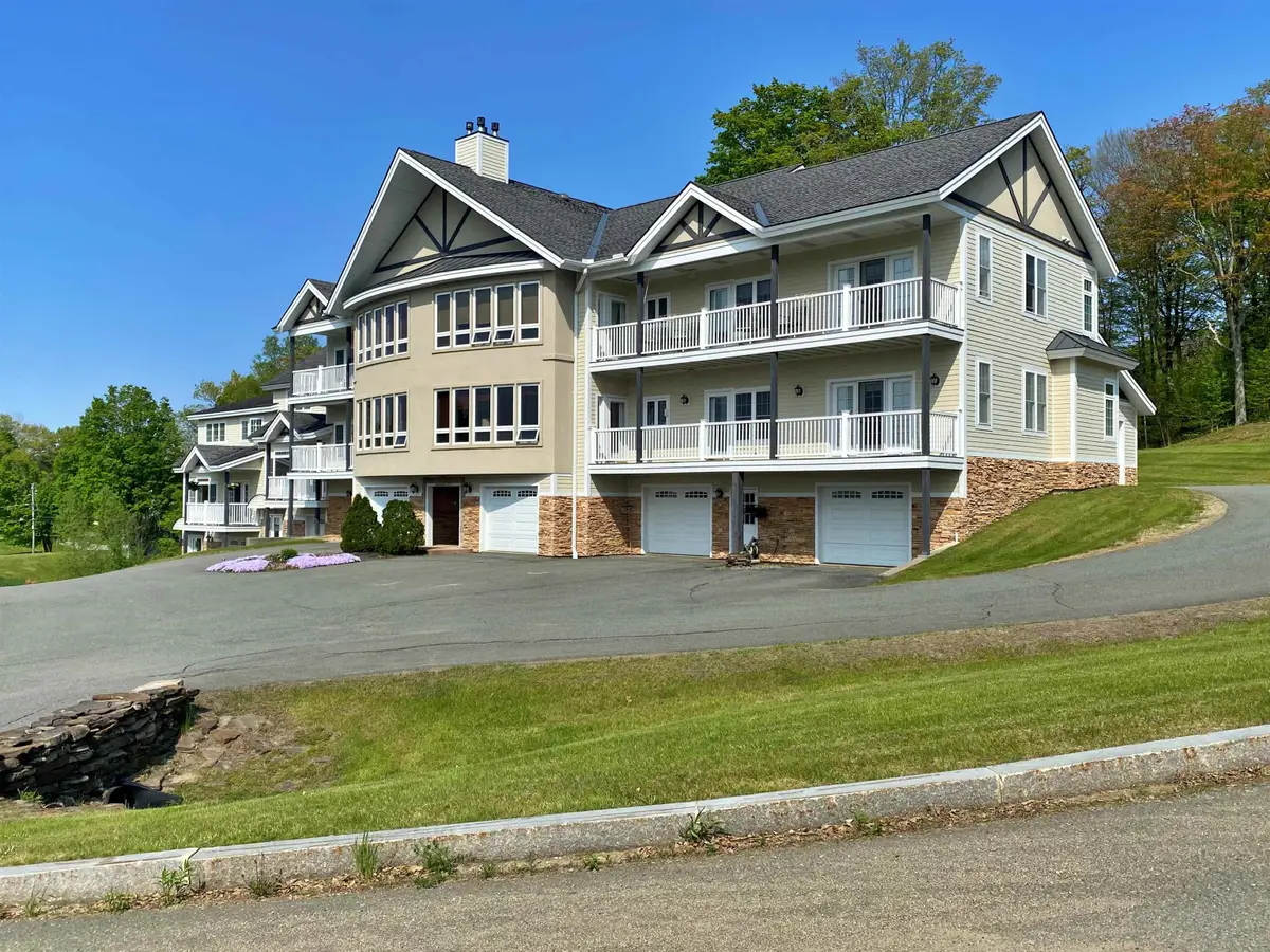 120 Pepin Drive #Unit B 6, Newport, VT 05855 - Image #1