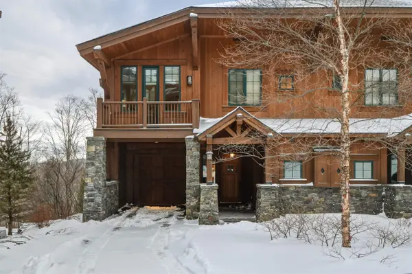 43 Nosedive Drive #5, Stowe, VT 05672