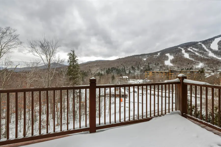 43 Nosedive Drive #5, Stowe, VT 05672 - Image #2
