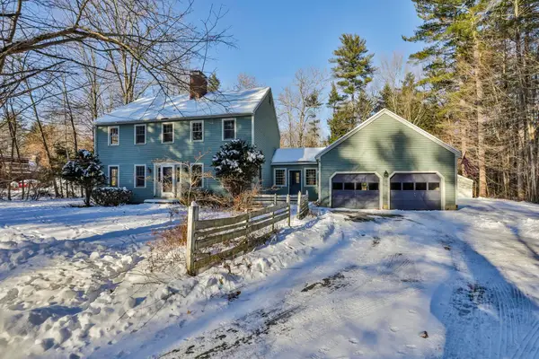 30 Albin Road, Bow, NH 03304