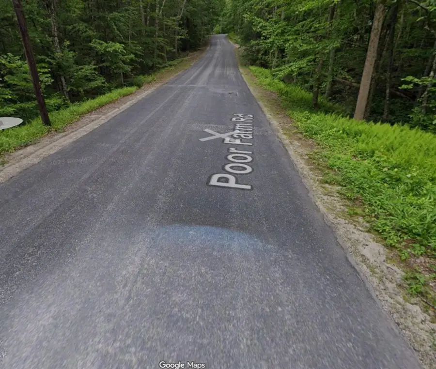 Lot 5 - 77 Poor Farm Road, Francestown, NH 03043 - Image #2