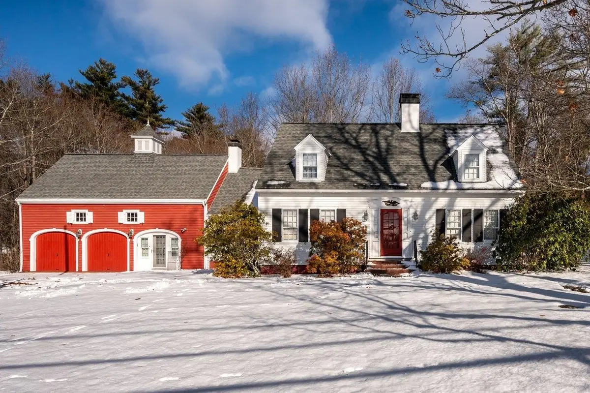42 Rochester Hill Road, Rochester, NH 03867 - Image #1