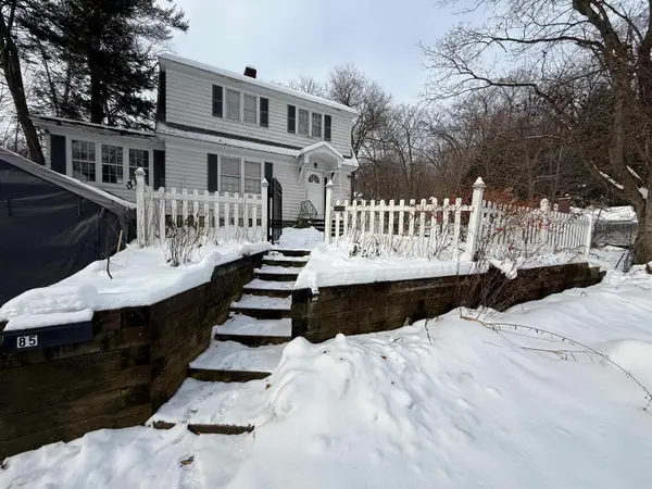 85 Hazel Street, Rutland City, VT 05701