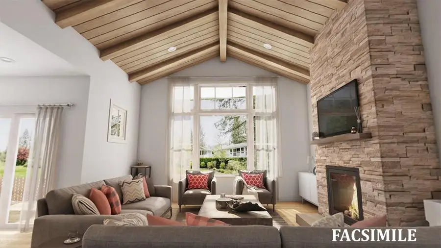 19 Butternut Lane, Tuftonboro, NH 03816 - Image #3