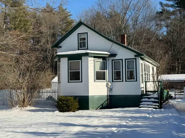 171 Eastern Avenue, Rochester, NH 03835