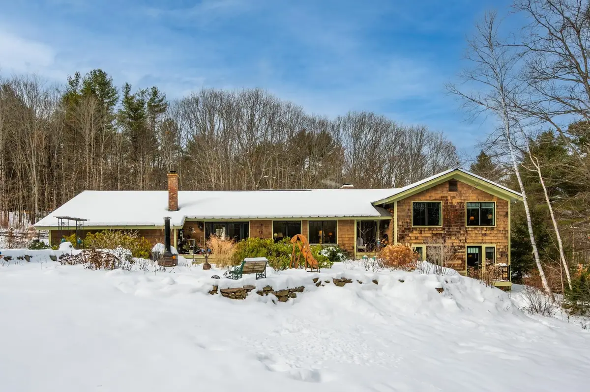 53 Elkins Road, New London, NH 03257 - Image #1