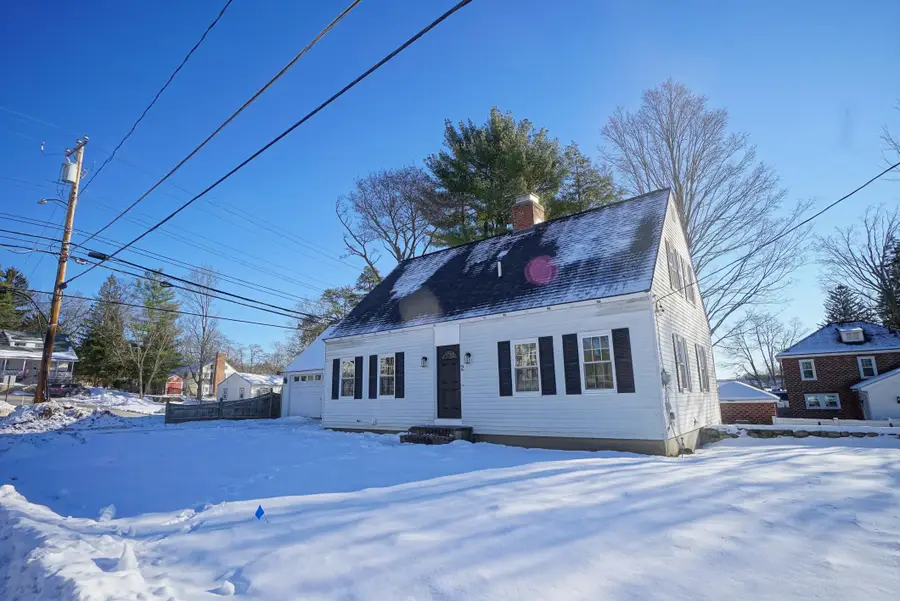 2 Kirk Street, Nashua, NH 03064 - Image #2