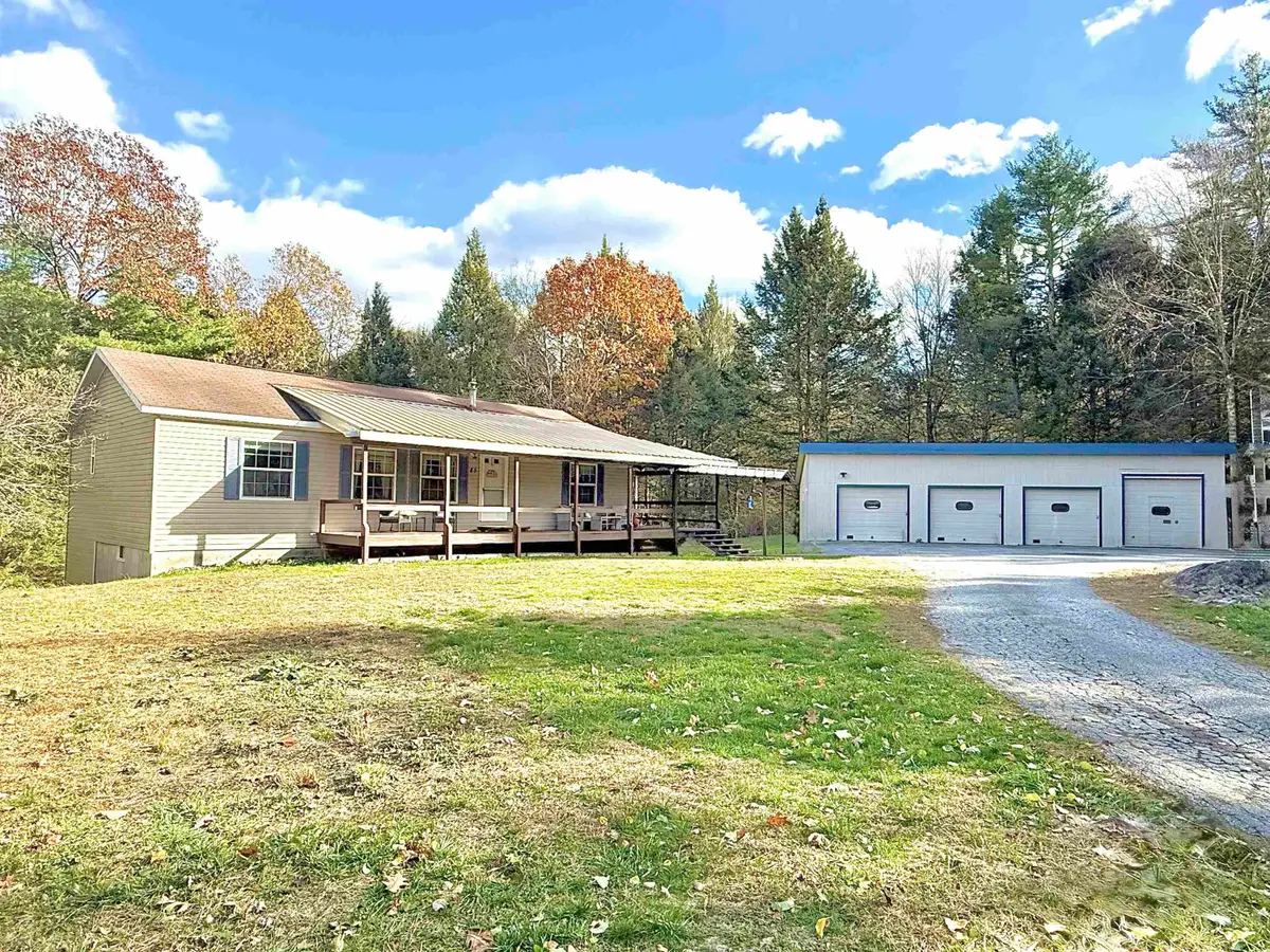 85 Breezy Acres Drive, Vernon, VT 05354 - Image #1