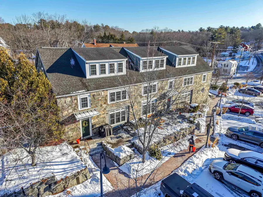 6 Bay Road #35, Newmarket, NH 03857 - Image #2