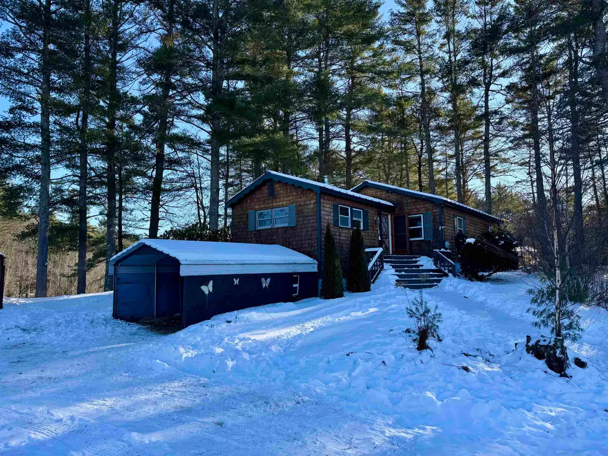 14 Hammann Drive, Marlow, NH 03456-6435 - Image #1