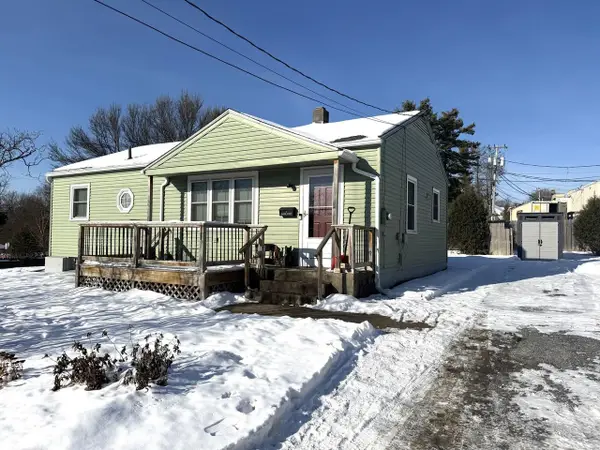 5 Duane Court, Middlebury, VT 05753