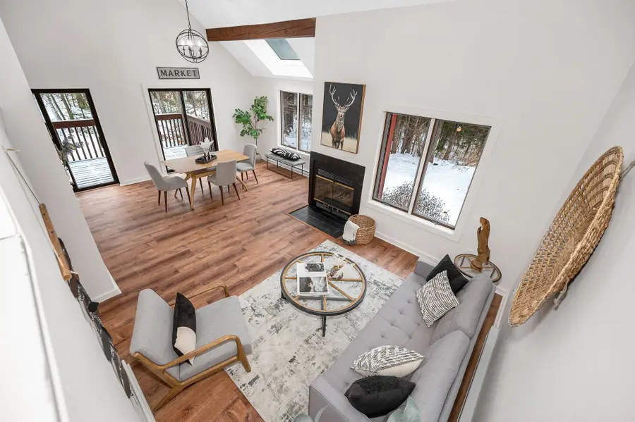 27 Mountainside Lane #6, Francestown, NH 03043-0000 - Image #3