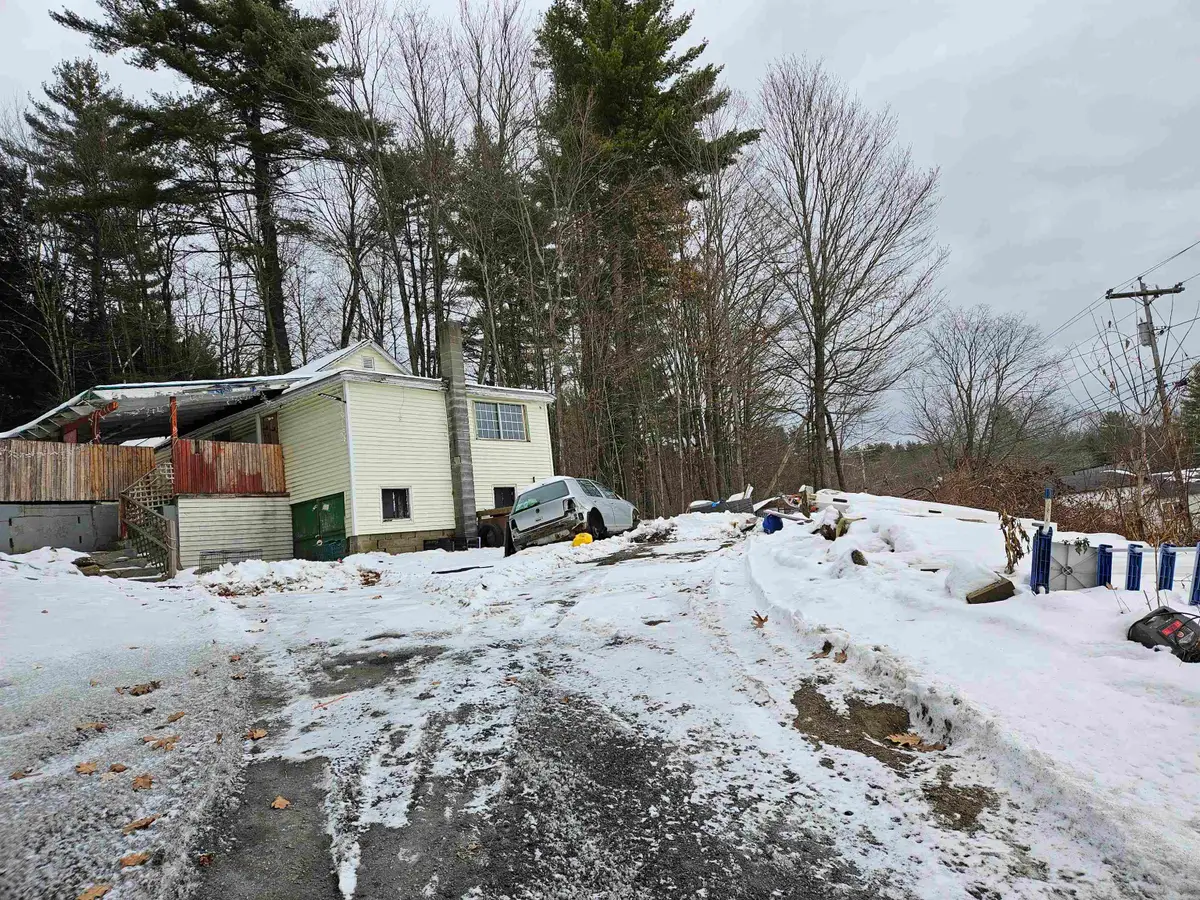 409 Sullivan Street, Claremont, NH 03743 - Image #1