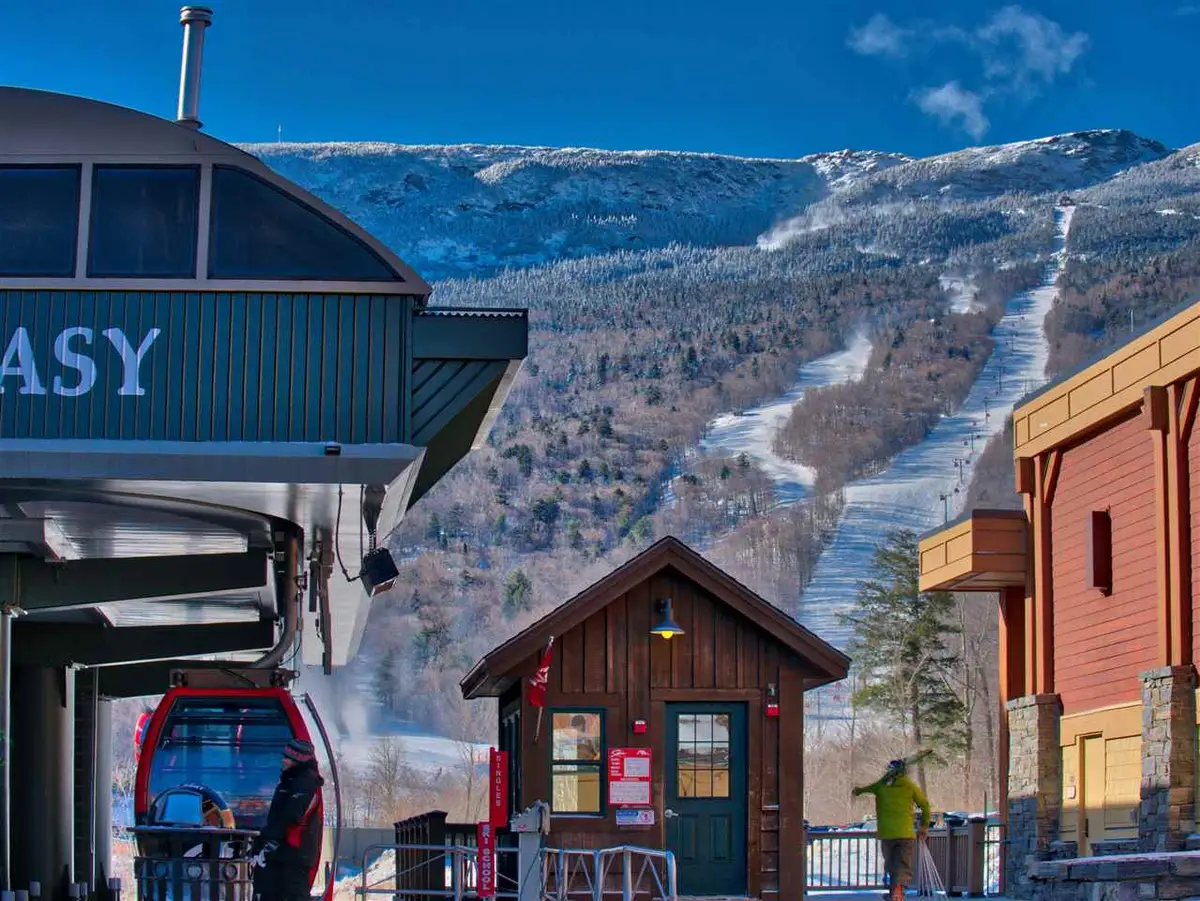 7412 Mountain Road #403 04-046, Stowe, VT 05672 - Image #1