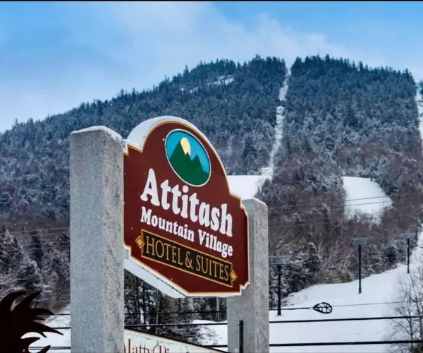 1 River Run Drive #Week 43 - Oct. 25-Nov 1, 2026, Bartlett, NH 03812