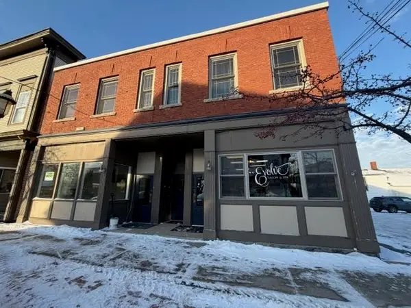 10-14 Exchange Street, Gorham, NH 03581