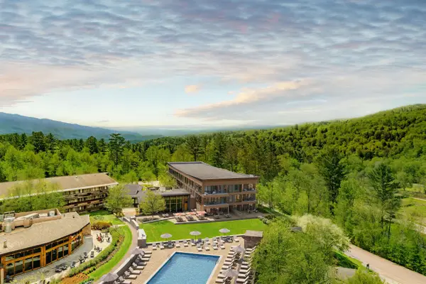 199 Topnotch Drive #TBD, Stowe, VT 05672