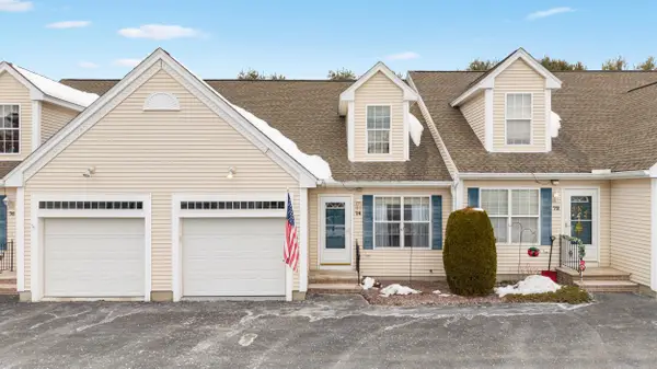 74 Pleasant Street, Windham, NH 03087