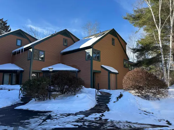 13 Mt. Sun Way #9 D, Waterville Valley, NH 03215